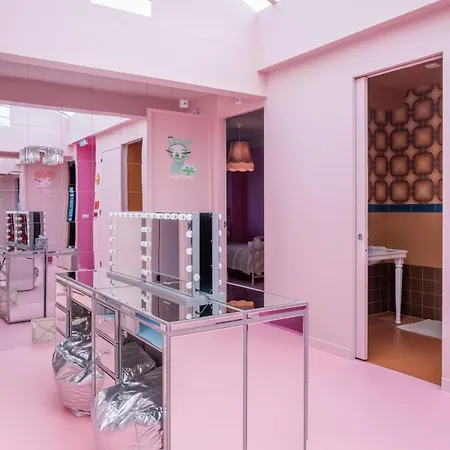 Maison Glamsterdam Unique * Amsterdam