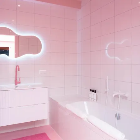 Maison Glamsterdam Unique