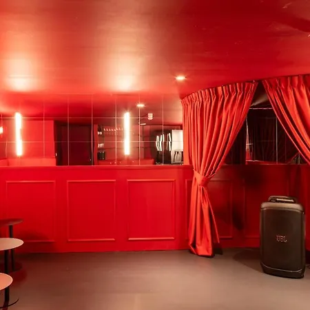 Maison Glamsterdam Unique * Amsterdam